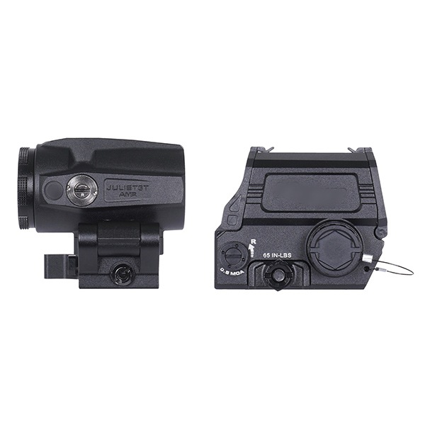 ARROW OPTICS ROMEO8T AMR ������ 1X20�ɥåȥ����� �� JULIET3T AMR ������ �ޥ��˥ե����� ���å� �֥�å�