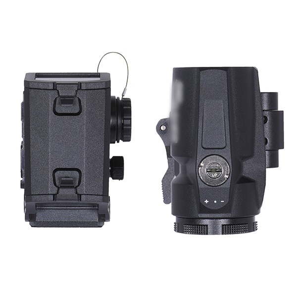 ARROW OPTICS ROMEO8T AMR ������ 1X20�ɥåȥ����� �� JULIET3T AMR ������ �ޥ��˥ե����� ���å� �֥�å�