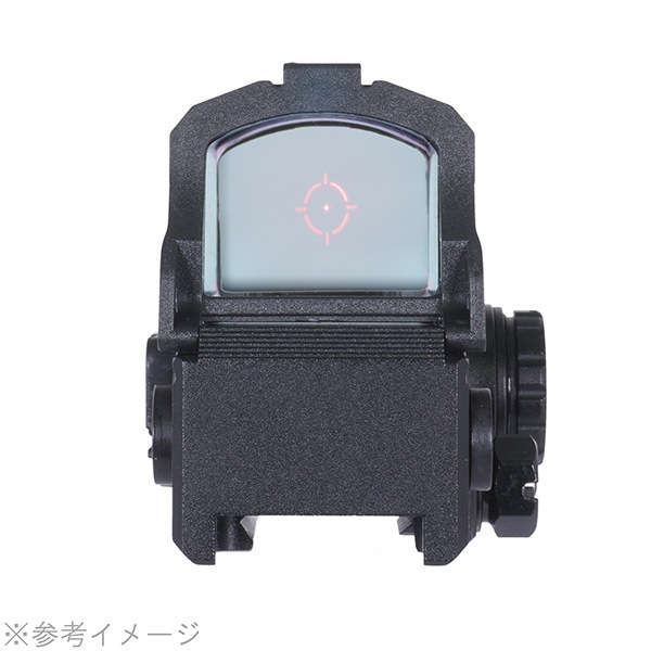 ARROW OPTICS ROMEO8T AMR ������ 1X20�ɥåȥ����� �� JULIET3T AMR ������ �ޥ��˥ե����� ���å� �֥�å�