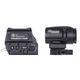 ARROW OPTICS ROMEO8T AMR ������ 1X40�ɥåȥ����� �� JULIET3T AMR ������ �ޥ��˥ե����� ���å� �֥�å�