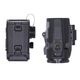 ARROW OPTICS ROMEO8T AMR ������ 1X40�ɥåȥ����� �� JULIET3T AMR ������ �ޥ��˥ե����� ���å� �֥�å�
