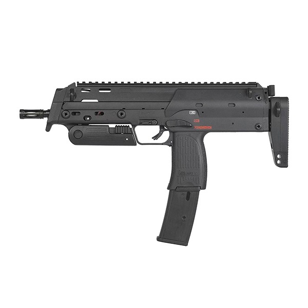�ڤ�ͽ����4��ʹߡ���VFC /Umarex H&K MP7A1 ��ư���� Lite version (HK Licensed) ��������Բġۡ�Ʊ���Բġ�