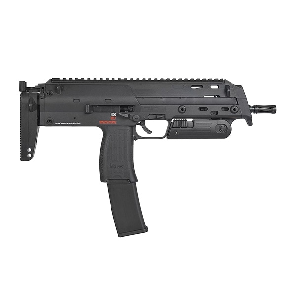 �ڤ�ͽ����4��ʹߡ���VFC /Umarex H&K MP7A1 ��ư���� Lite version (HK Licensed) ��������Բġۡ�Ʊ���Բġ�