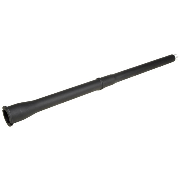 IRON AIRSOFT 16インチ ワンピースタイプ アウターバレル WA M4 GBB用