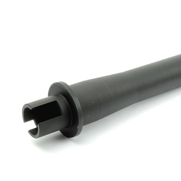 【希少】東京マルイ　mws 用ワンピーススティールアウターバレル10.5 Amazon | Guns Modify ワンピース スチールアウターバレル 10.5インチ