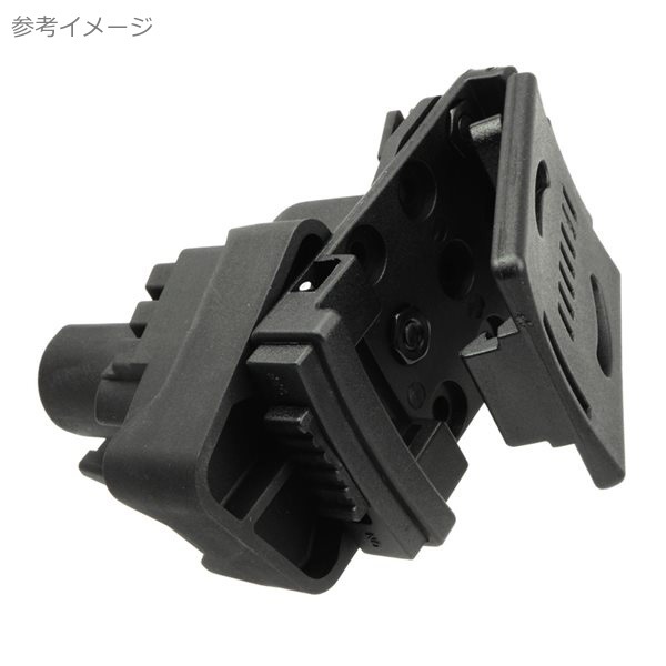 CTM Airsoft オープンホルスター ハイキャパ・ガバメント