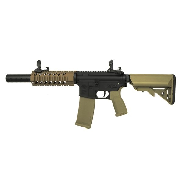 Specna Arms SA-E11-2 EDGE 2.0 ��ư���� �ġ��ȡ���