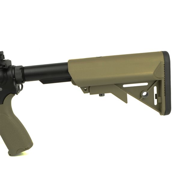 Specna Arms SA-E11-2 EDGE 2.0 ��ư���� �ġ��ȡ���