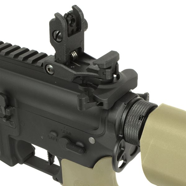Specna Arms SA-E11-2 EDGE 2.0 ��ư���� �ġ��ȡ���