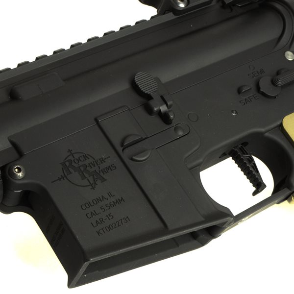 Specna Arms SA-E11-2 EDGE 2.0 ��ư���� �ġ��ȡ���