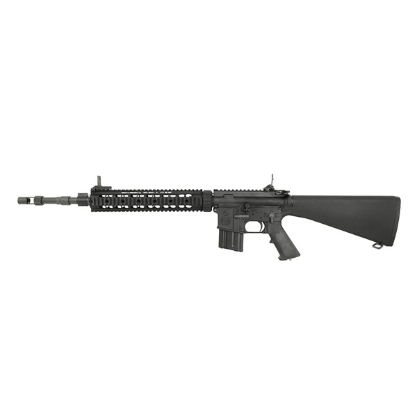 東京マルイ 次世代 COLT Mk12 Mod1 SEALs御用達】VFC Mk12 Mod1 SPR 固定ストック 電動ガン 実物
