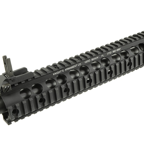 GHK MK12 MOD.1 SPR ガスブローバック 2022 New ver. (鍛造レシーバー
