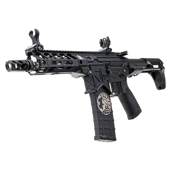 RWA Battle Arms Development SBR (GATE ASTER V2) ư (B.A.D / Fortis Licensed)