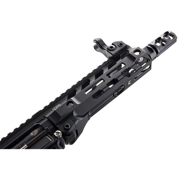 RWA Battle Arms Development SBR (GATE ASTER V2搭載) 電動ガン