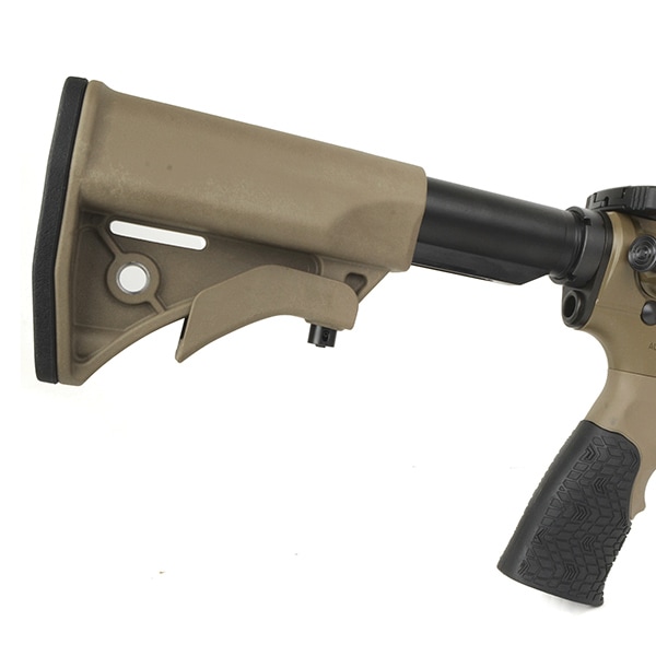 EMG × T8 SP SYSTEMS DDM4 PDW ガスブローバック (DD Licensed