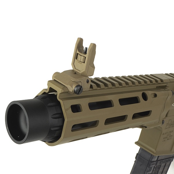 EMG × T8 SP SYSTEMS DDM4 PDW ガスブローバック (DD Licensed