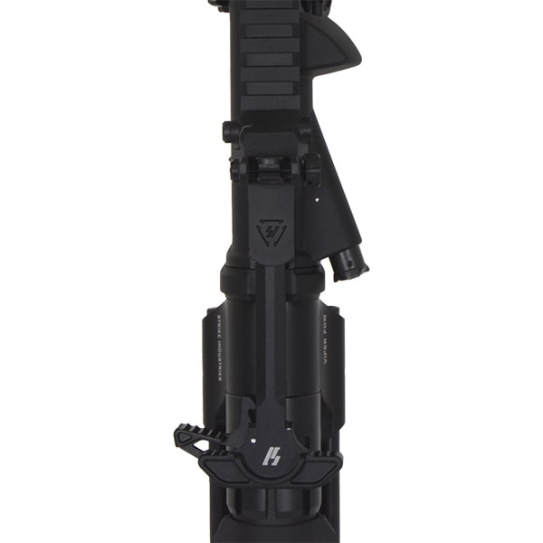 CGS EMG �� T8 SP SYSTEMS STRIKE INDUSTRIES AR15 SBR �����֥����Хå� (SI Licensed) �֥�å�