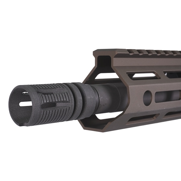 EMG  GHK DDM4 V7 14.5 V3 CO2 ֥Хå ǥȥ顼 (饳 / Daniel Defense Licensed)