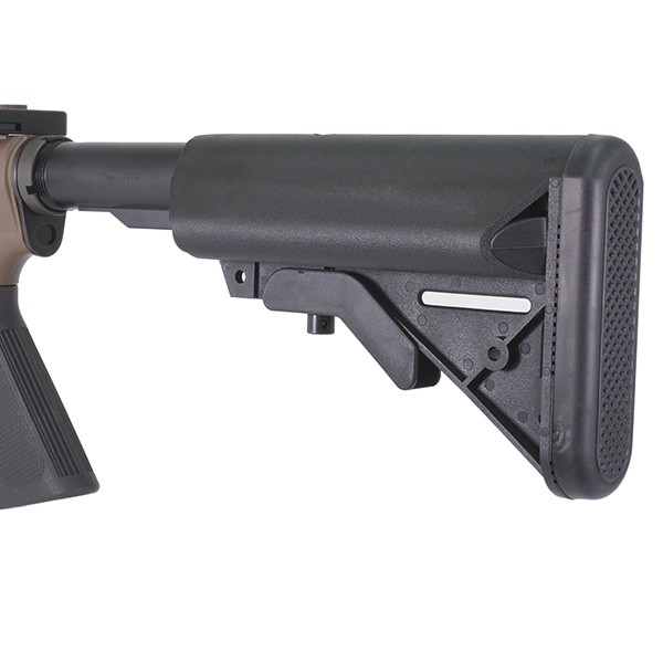 EMG  GHK DDM4 V7 14.5 V3 CO2 ֥Хå ǥȥ顼 (饳 / Daniel Defense Licensed)