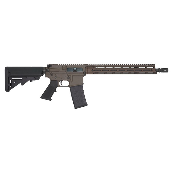 EMG  GHK DDM4 V7 14.5 V3 CO2 ֥Хå ǥȥ顼 (饳 / Daniel Defense Licensed)