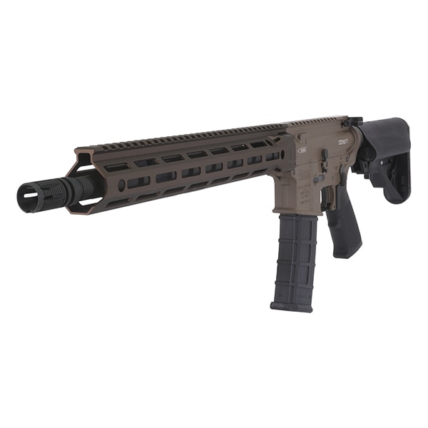 EMG  GHK DDM4 V7 14.5 V3 CO2 ֥Хå ǥȥ顼 (饳 / Daniel Defense Licensed)