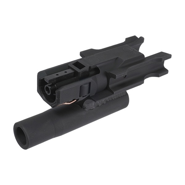 東京マルイ　〇VFC MP5 スチールボルト　コンプリートセット　V1 GEN1 東京マルイ 〇VFC MP5 スチールボルト コンプリートセット V1