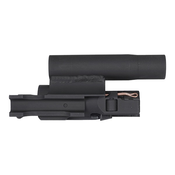 CRUSADER スチールボルトキャリアセット UMAREX / VFC MP5 V2