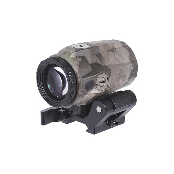 ARROW OPTICS SIG SAUER JULIET3T-AMR  ������ 3X22 �ޥ��˥ե����� A��TACS