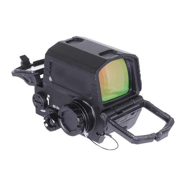 �ڤ�ͽ����3��ʹߡ���ARROW OPTICS ROMEO8T AMR ������ 1X40 �ɥåȥ����� �֥�å���������Բġۡ�Ʊ���Բġ�