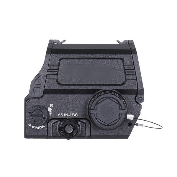 �ڤ�ͽ����3��ʹߡ���ARROW OPTICS ROMEO8T AMR ������ 1X40 �ɥåȥ����� �֥�å���������Բġۡ�Ʊ���Բġ�