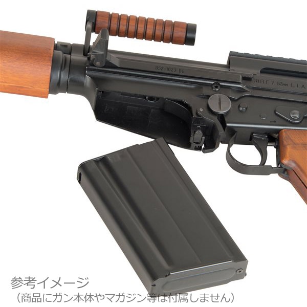 ARES L1A1 用 ウッド コンバージョンキット | エアガン,ミリタリー用品