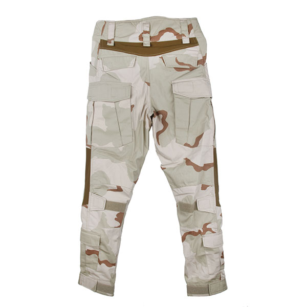 TMC G2 アーミー カスタム コンバット パンツ 3カラーデザート迷彩