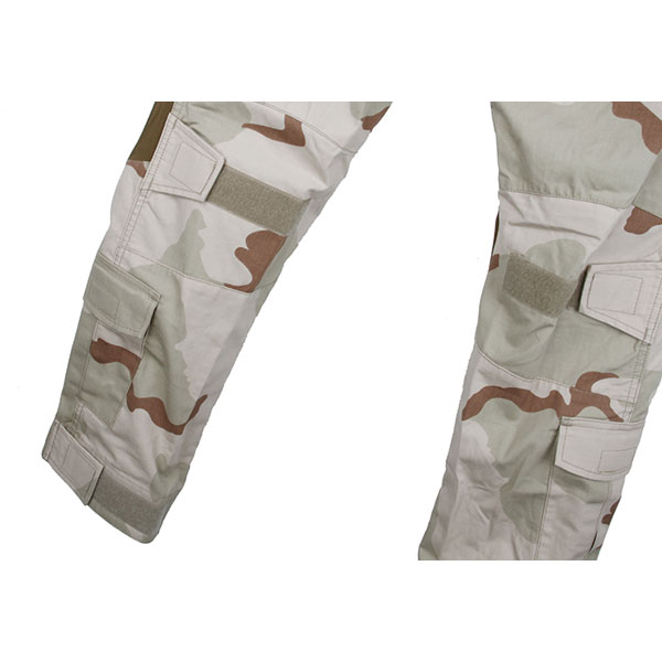TMC G2 アーミー カスタム コンバット パンツ 3カラーデザート迷彩