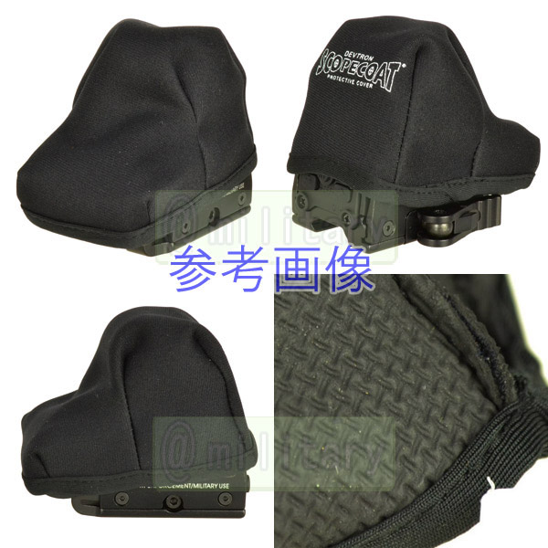 EoTech EXPS-3 タイプ ホロサイト QDマウントver Zombie Stopper