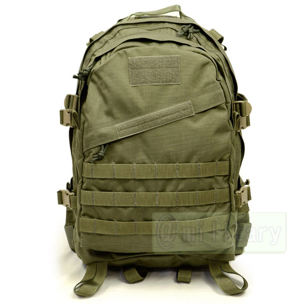 その他 FLYYE MOLLE AIII Backpack PK-M001 FLYYE MOLLE AIII Backpack RG | エアガン,ミリタリー用品専門