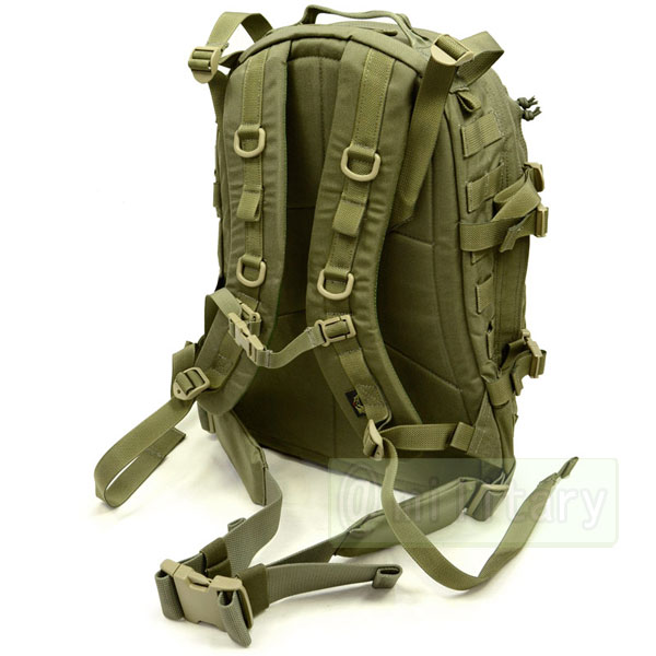 その他 FLYYE MOLLE AIII Backpack PK-M001 FLYYE MOLLE AIII Backpack RG | エアガン,ミリタリー用品専門