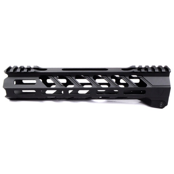 IRON AIRSOFT FORTIS SWITCH MOD2  9.6 M-LOK ϥɥ ֥å (M4꡼ư)[1610T]