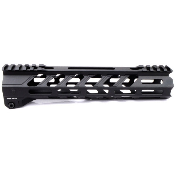 IRON AIRSOFT FORTIS SWITCH MOD2 タイプ 9.6インチ M-LOK
