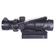 ARROW OPTICS ACOG TA31������ 4�ܥ������� (������ ��ƥ�����)