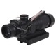 ARROW OPTICS ACOG TA31������ 4�ܥ������� (������ ��ƥ�����)