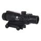 ARROW OPTICS ACOG TA31������ 4�ܥ������� (������ ��ƥ�����)