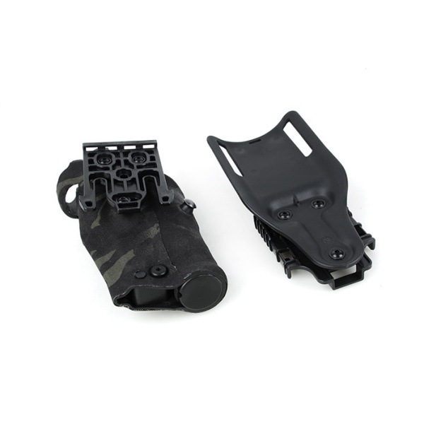Amazon.com: FVMOTO Motorcycle Universal Club Style Utility