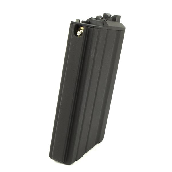 WE-TECH M4シリーズ ガスブローバックガン 用ショートマガジン