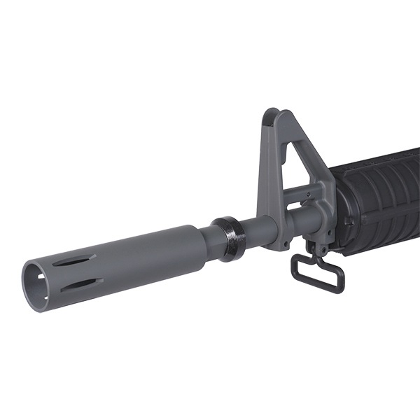 E&C 325E COLT Commando XM177E2 パーカーライズ (Kestrel V2 BASIC