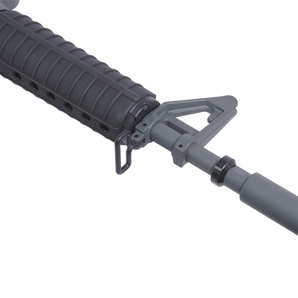 E&C 325E COLT Commando XM177E2 パーカーライズ (Kestrel V2 BASIC
