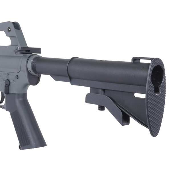 E&C 325E COLT Commando XM177E2 パーカーライズ (Kestrel V2 BASIC