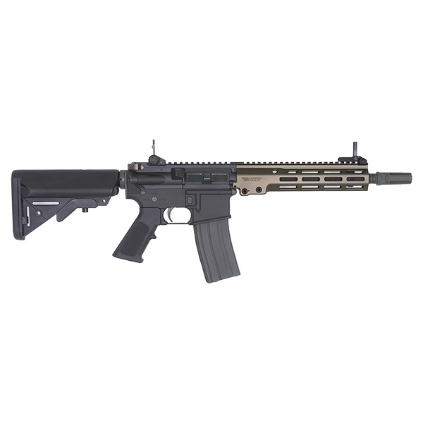 GHK GEISSELE SMR MK16 URG-I V3 CO2 �����֥����Хå��饤�ե� 10.3����� 2026ver. (COLT Licensed) �ǥ����ȥ��顼