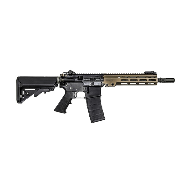 GHK GEISSELE SMR MK16 URG-I CO2 ֥Хå饤ե 10.3 2023ver. (COLT Licensed)