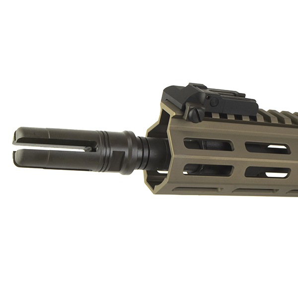 GHK GEISSELE SMR MK16 URG-I CO2 ֥Хå饤ե 10.3 2023ver. (COLT Licensed)