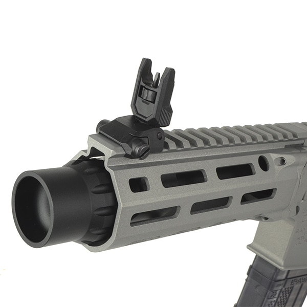 EMG × T8 SP SYSTEMS DDM4 PDW ガスブローバック (DD Licensed